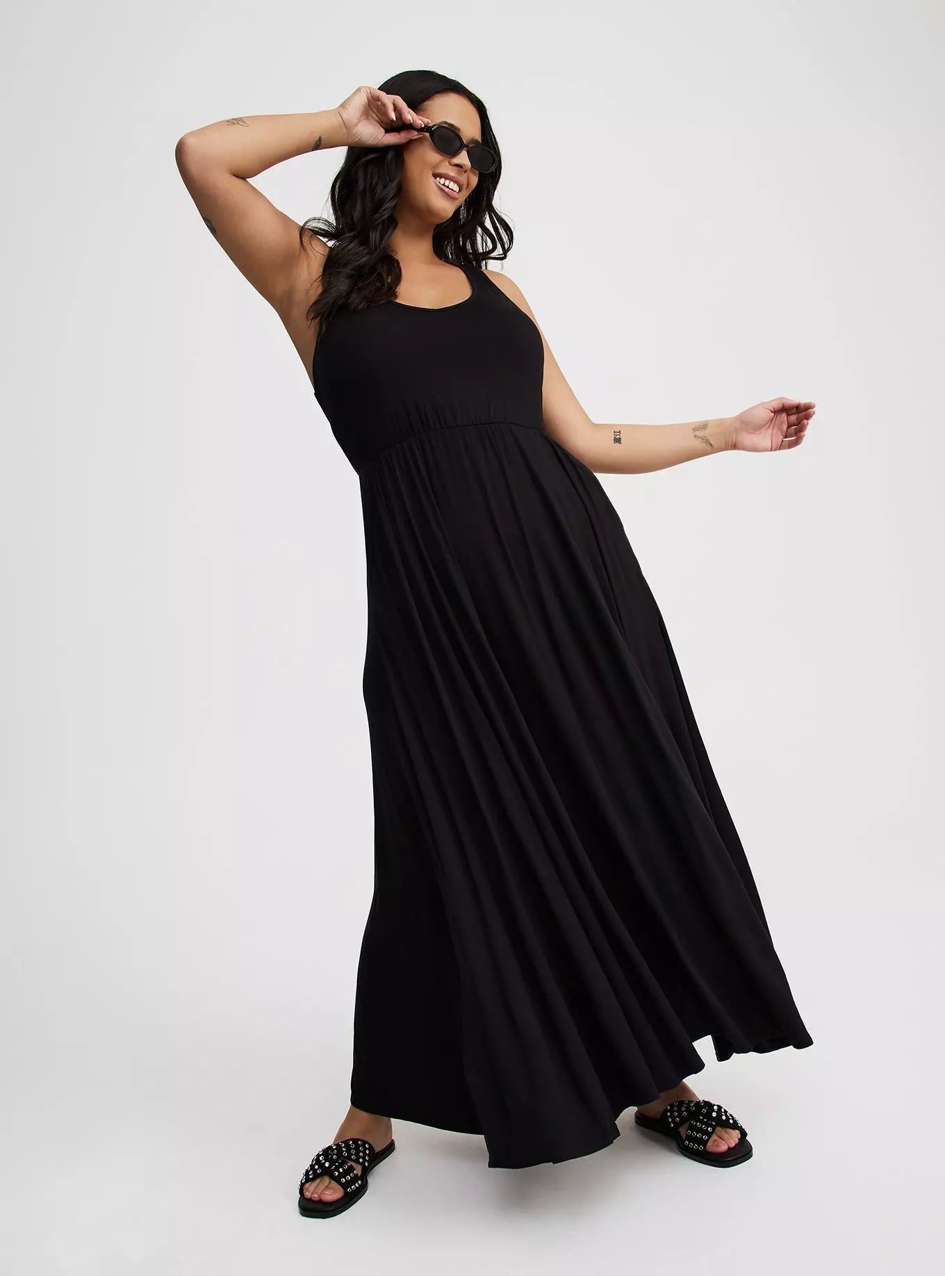 Lovaé™ | Plus Size sommerkjole