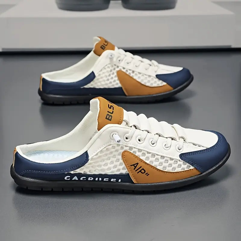 Lovaé™ Ortopædiske Sandaler – Elegant og Ultimativ Komfort
