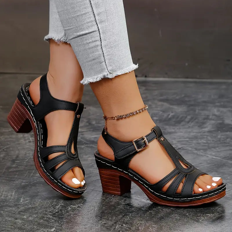 Malou | Elegant sandal
