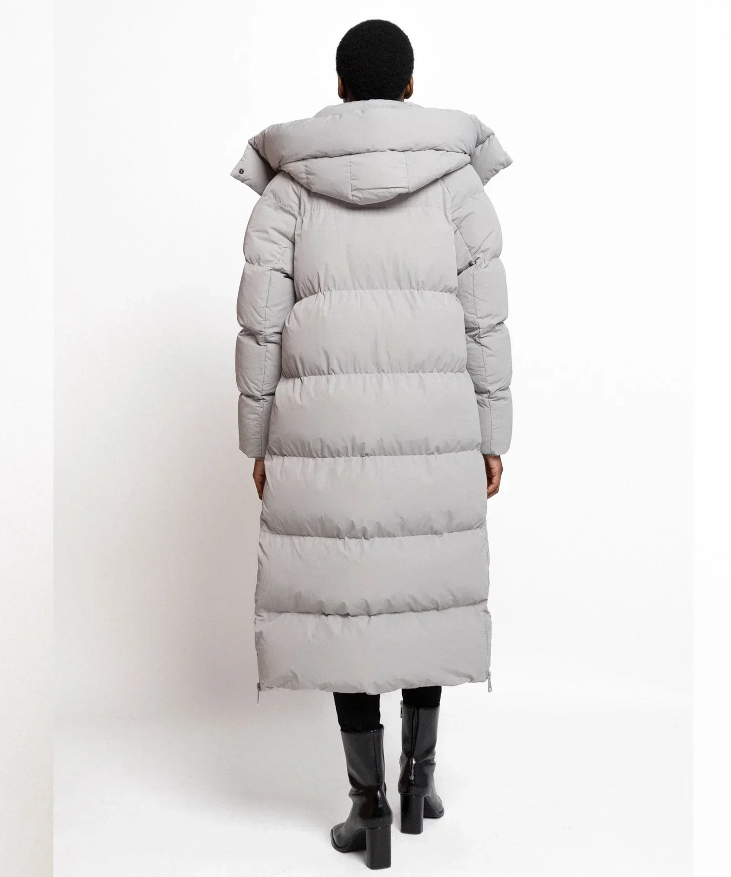 Lovaé™ | Vinter Bomuldsjakke