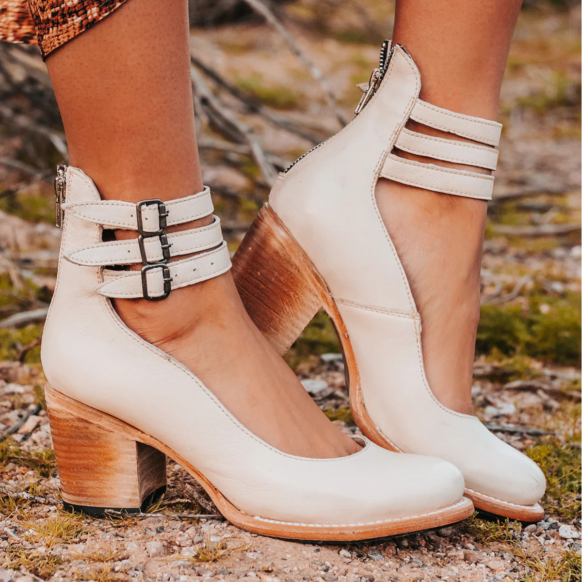 Anne | sandale