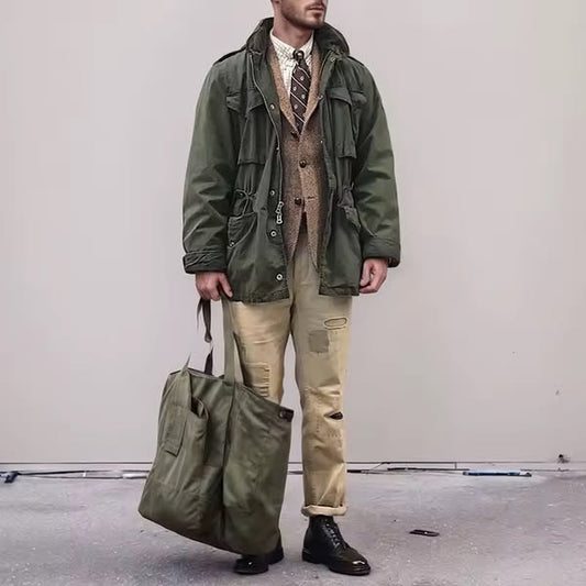 Lovaé™ | Feltjakke